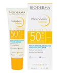 Bioderma Photoderm Max FPS50 Crema Facial Protector Solar 40ml.