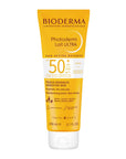 Bioderma Photoderm Lait Ultra SPF 50+ Leche Protectora Hidratante 200ml.