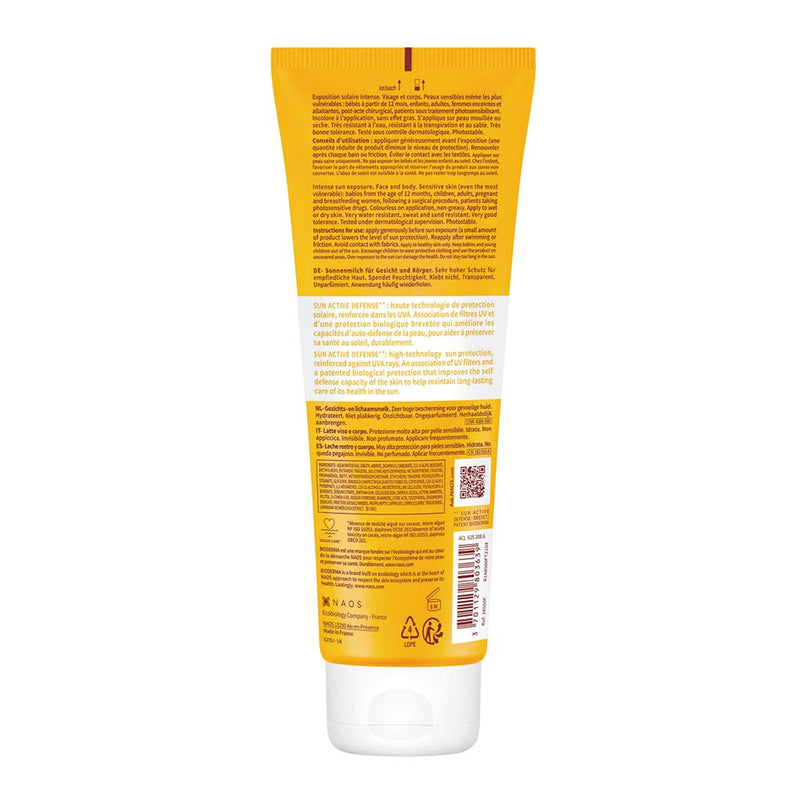 Photoderm Lait Ultra SPF 50+ 200ml