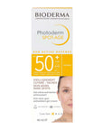 Bioderma Photoderm FPS50+ Spot Age Protector Solar Antimanchas 40ml.
