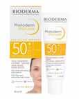 Bioderma Photoderm FPS50+ Spot Age Protector Solar Antimanchas 40ml.