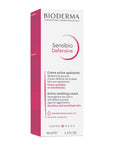 Bioderma Sensibio Defensive Crema Protectora Antirrojeces para Piel Sensible 40ml.