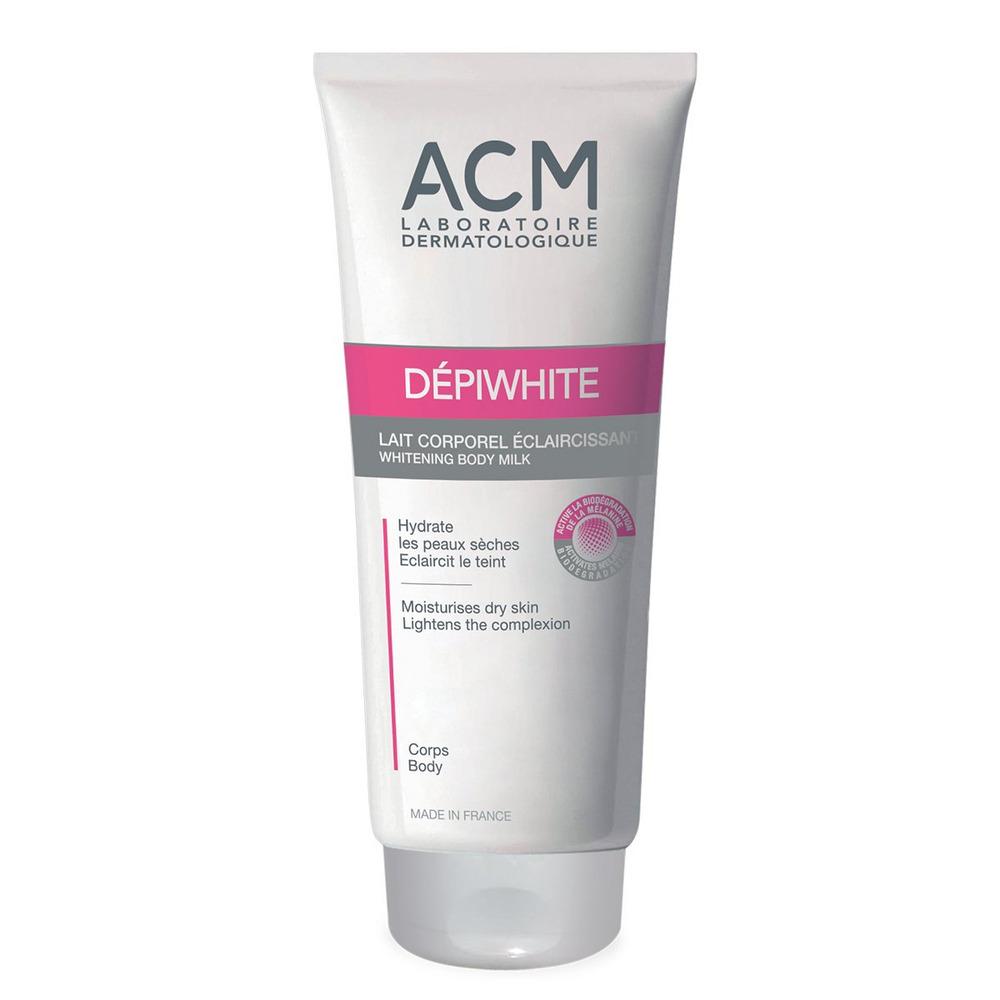 Depiwhite Leche corporal 200 ml