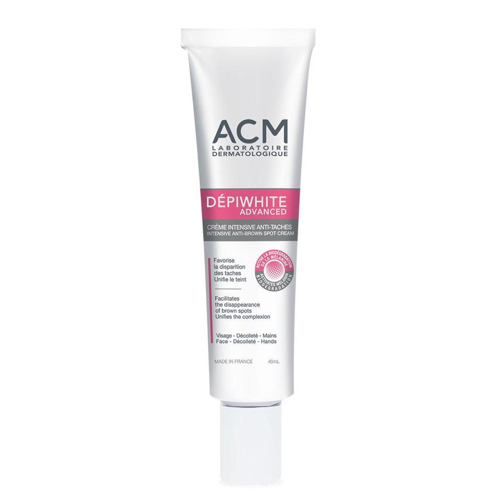 Depiwhite Crema Despigmentante 40ml