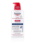 Eucerin pH5 Syndet Gel De Ducha Limpieza Suave 400ml.