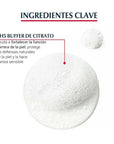 Eucerin pH5 Syndet Gel De Ducha Limpieza Suave 400ml.