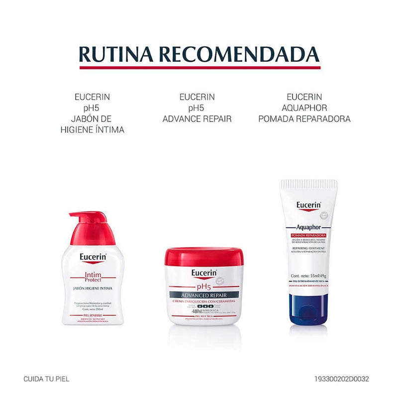 Eucerin PH5 Syndet Gel Ducha 400ml