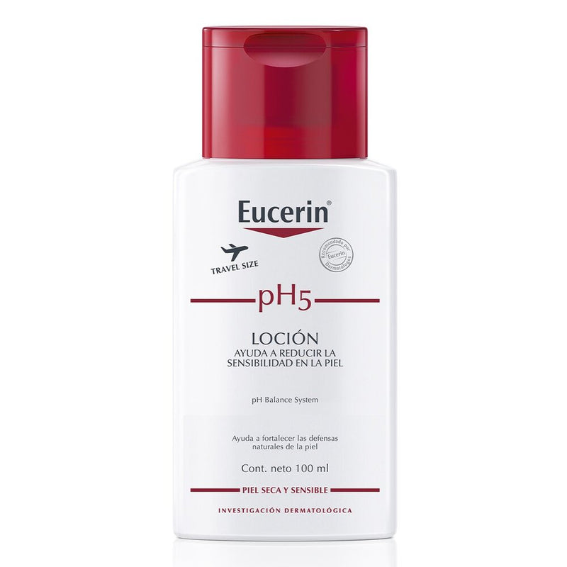 Eucerin pH5 crema liquida 100ml