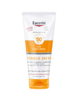 Eucerin Sun Gel-Crema corporal Oil Control FPS50+ 200ml.