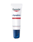 Eucerin Aquaphor Reparador Labial S.O.S. 10ml.