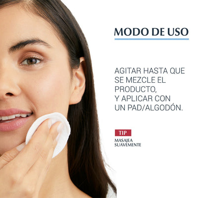 Eucerin DermatoCLEAN Desmaquillante Bifásico 125ml