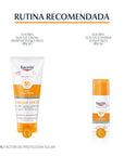 Eucerin Sun Spray FPS50+ Protector Solar Para Todo Tipo De Piel 200ml.