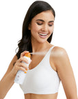 Eucerin Sun Spray FPS50+ Protector Solar Para Todo Tipo De Piel 200ml.