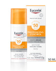 Eucerin Sun Anti-Edad Protector Solar FPS 50 50ml.