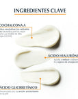 Eucerin Sun Anti-Edad Protector Solar FPS 50 50ml.