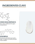 Eucerin Hyaluron-Filler Elasticity Crema de Noche Antiedad 50ml.