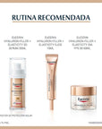 Eucerin Hyaluron-Filler Elasticity Crema de Noche Antiedad 50ml.