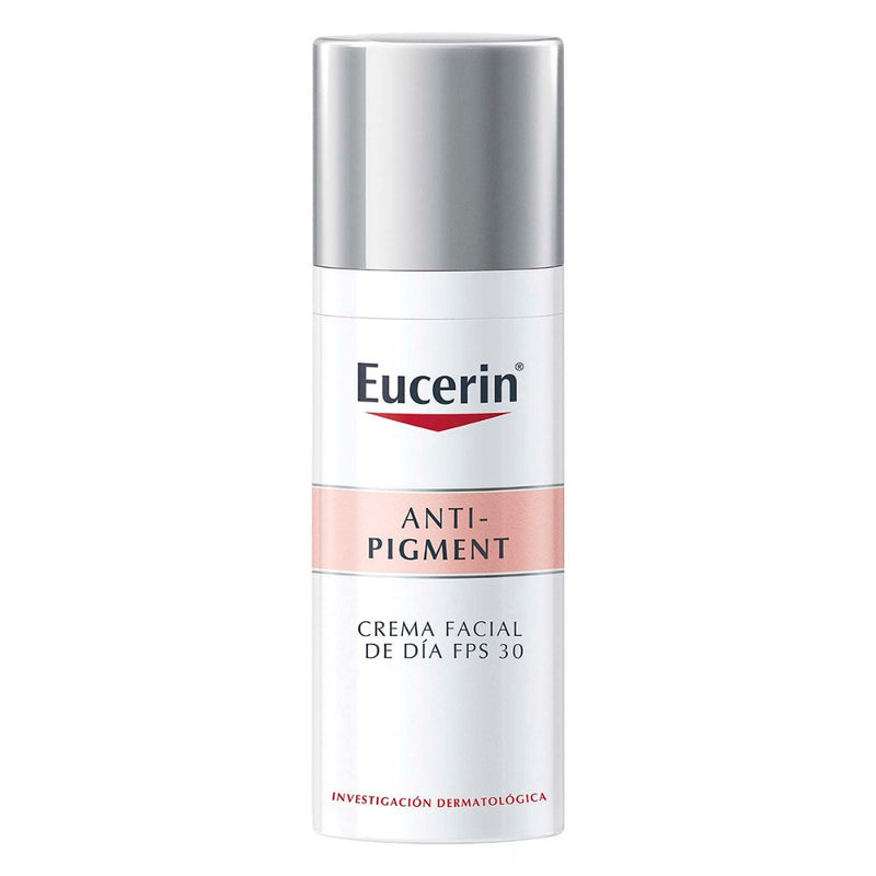 Eucerin Anti-Pigment Crema Facial de Día FPS 30 50ml