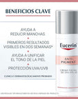 Eucerin Anti-Pigment Crema Facial de Día FPS 30 50ml.
