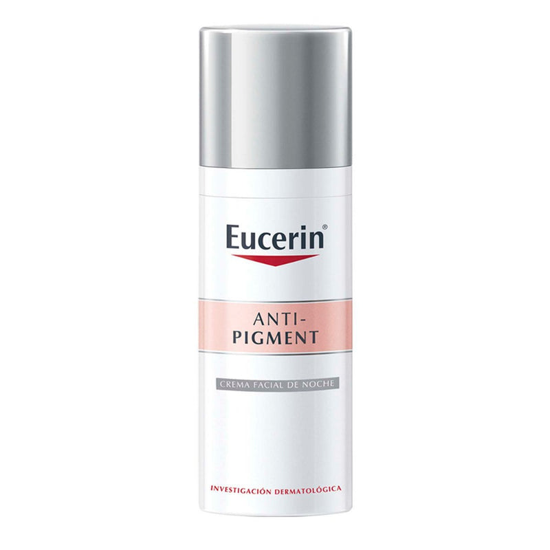 Eucerin Anti-Pigment Crema Facial de Noche 50ml