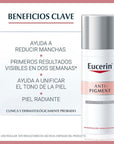 Eucerin Anti-Pigment Crema Facial de Noche Renovadora 50ml.