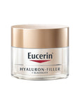 Eucerin Hyaluron Filler + Elasticity Crema de Día Antiedad FPS 30 50ml.