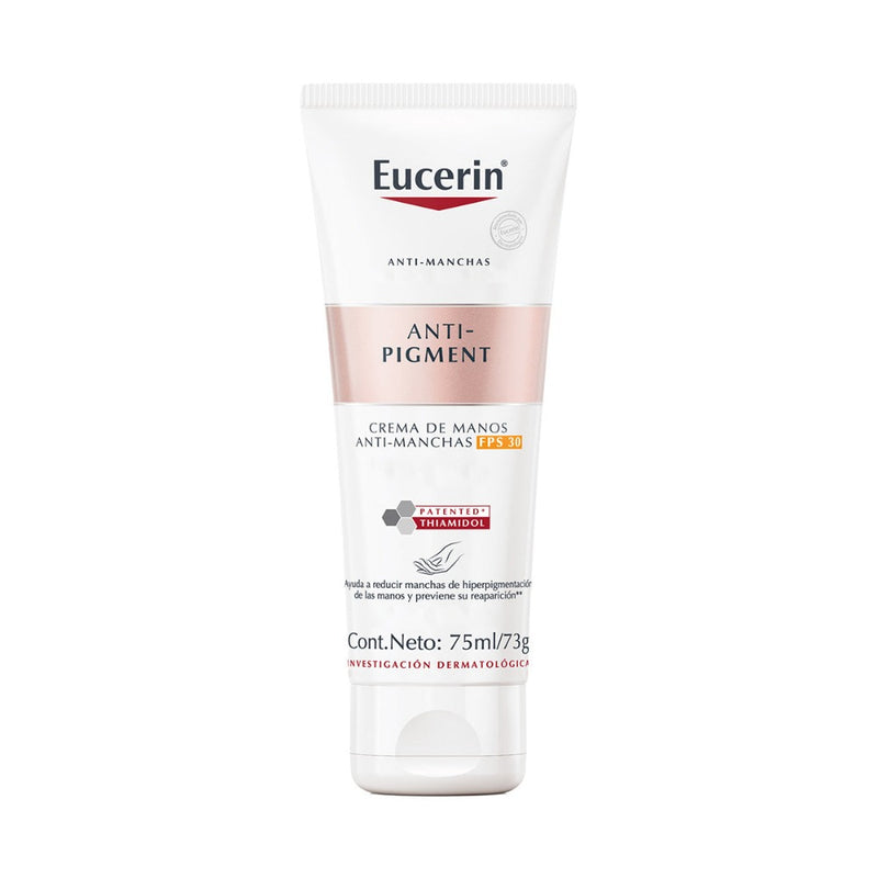 Eucerin Anti Pigment Manos 75ML