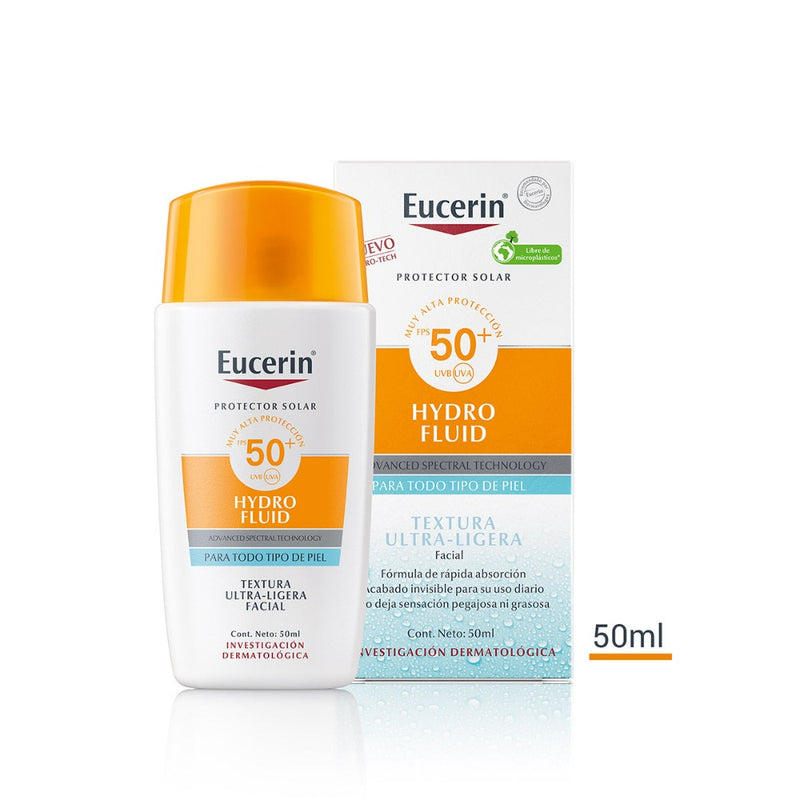 Eucerin Sun Hydro Protec Ultra Fluid 50ml