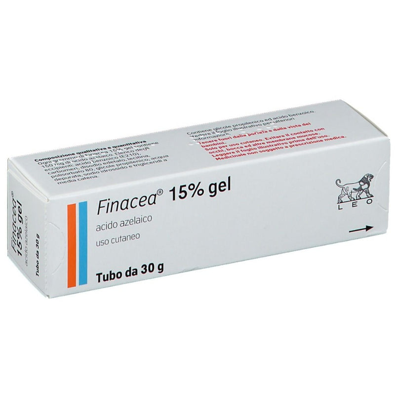 Finacea gel 30ml