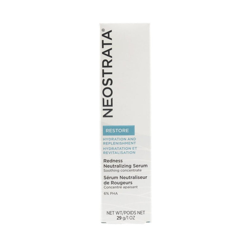 Neostrata Suero Facial Antirrojeces