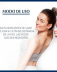 Eucerin Aquaphor Spray Corporal Reparador Hidratacion Intensa 150ml.