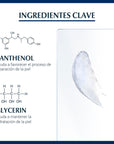 Eucerin Aquaphor Spray Corporal Reparador Hidratacion Intensa 150ml.