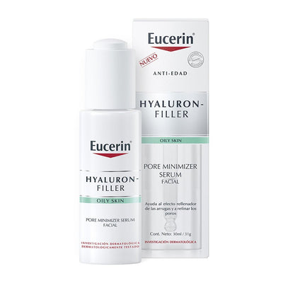 Hyaluron Filler Pore Minimizer Serum facial 30 ml