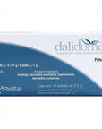 Dalidome Polvo 12 Sobres de 2gr