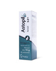 Advaita Astopil Espuma 5% 15g.
