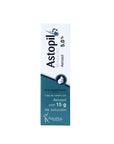 Astopil 5.0% Espuma 15gr