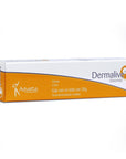 Advaita Dermalive Crema Facial 30g.