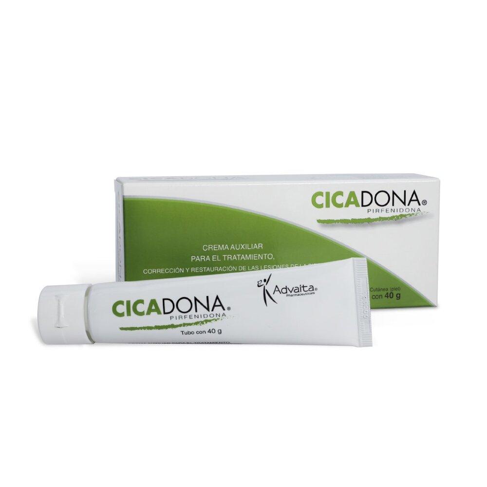 Cicadona crema 40gr