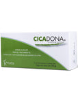 Advaita Cicadona Crema Reparadora 15g.