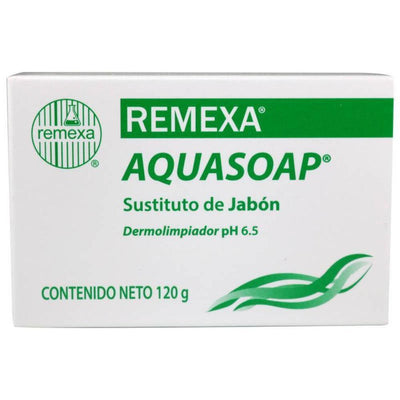 Aqua Soap Barra 120gr