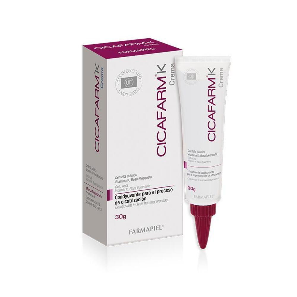 Cicafarm K 30gr