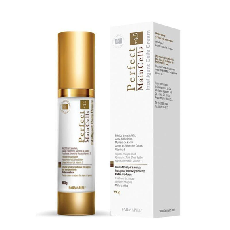 Perfect Main Cells Cream 45+ 50gr