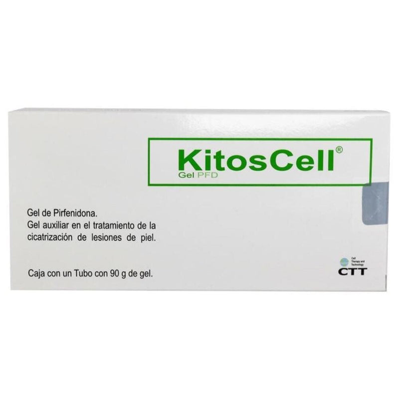 Kitoscell Gel 90 g