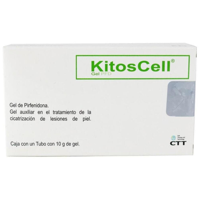 Kitoscell Gel 10 g