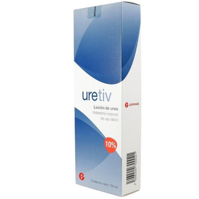 Uretiv 10% Locion 150ml