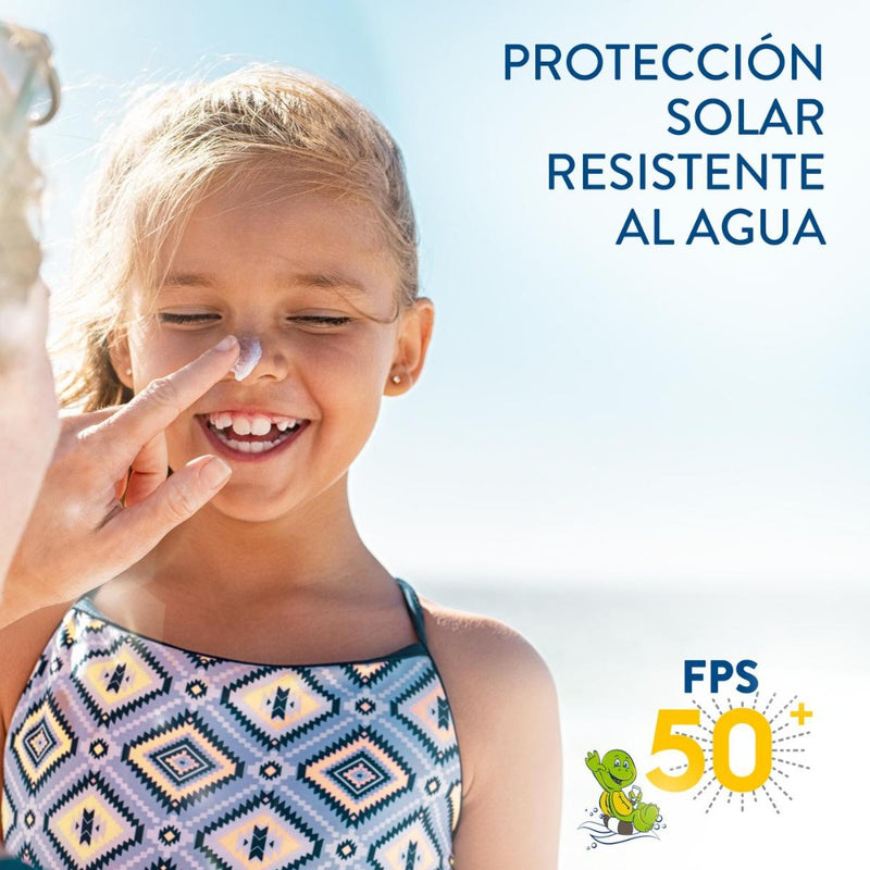 CETAPHIL Sun Kids FPS 50+ Protector Solar en Loción Liposomal 150ml