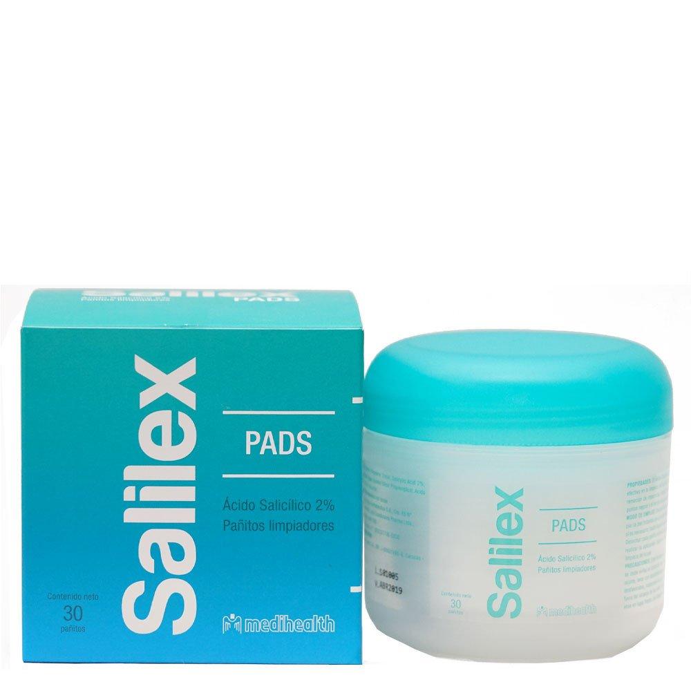 Salilex Pads c/30