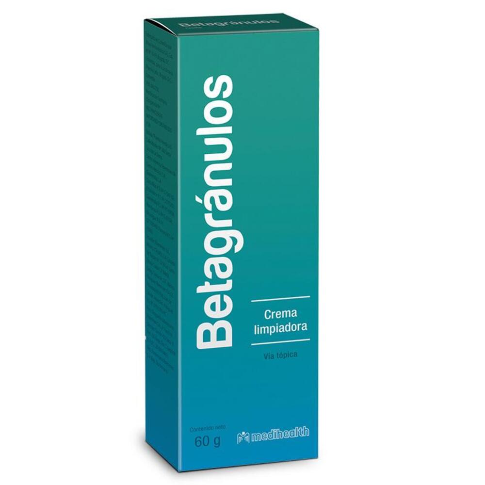 Betagranulos 60gr