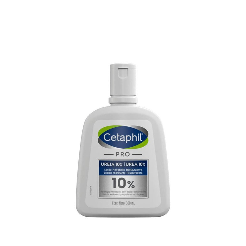 CETAPHIL PRO UREA 10% Loción 300ml