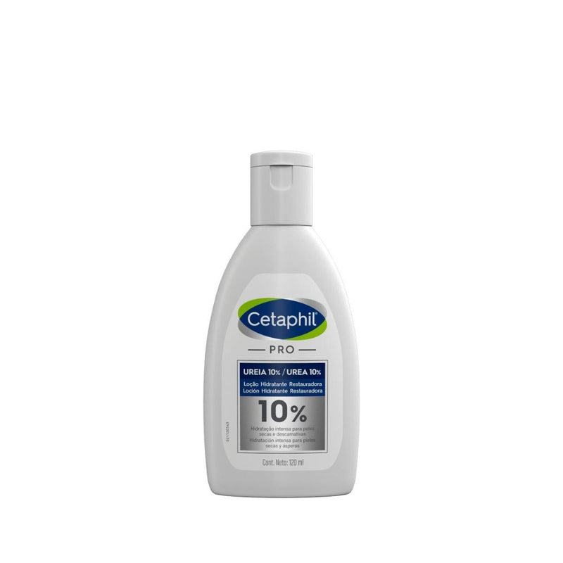 CETAPHIL PRO UREA 10% Loción 120ml